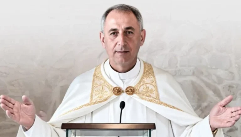 Liban : un prêtre catholique retrouvé assassiné après sa disparition ! le père samir daou a été découvert mort dans une maison du district de byb