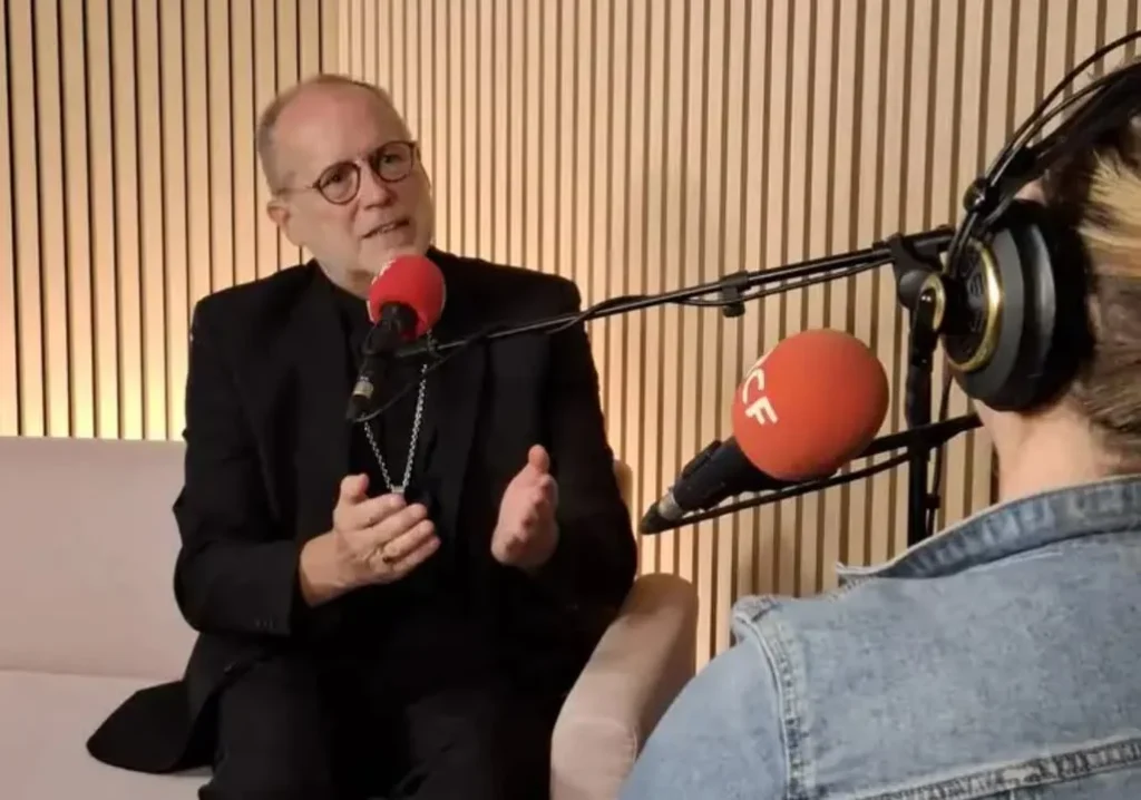 « Pourquoi dieu ne répond pas à mes prières ? » : un évêque français aborde cette question que se posent de nombreux catholiques !