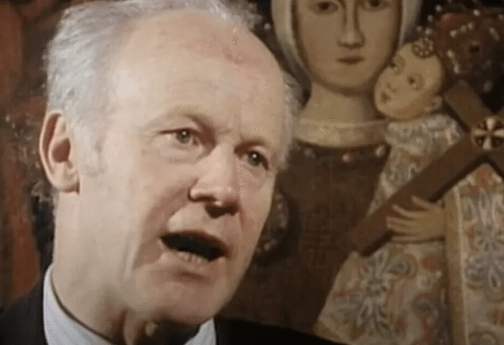 Mgr Emil Stehle, accusé d’abus, a aidé des prêtres pédophiles