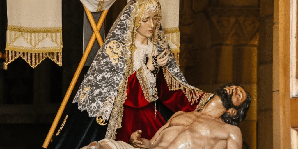 19 attaques contre des chrétiens pendant la Semaine Sainte en Espagne