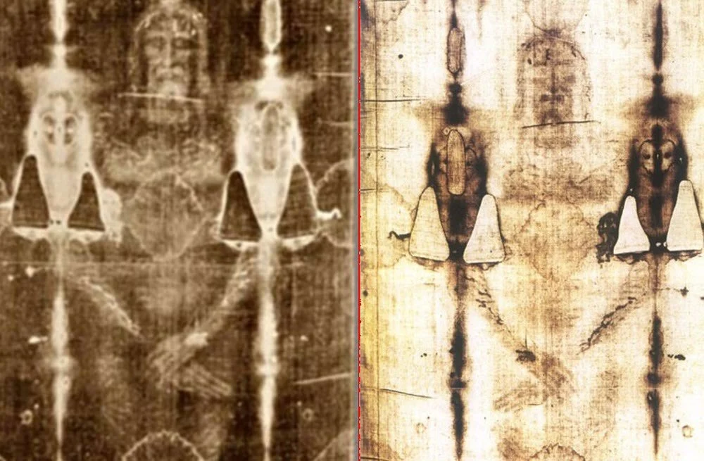 Une nouvelle technique de datation confirme que le Saint Suaire a 2000 ans