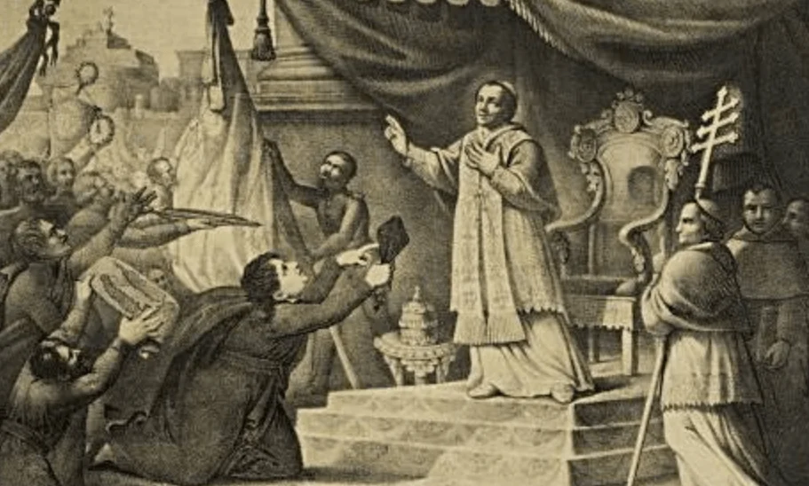 Les 173 ans de l&rsquo;invasion des troupes françaises à Rome