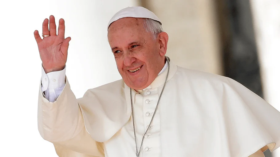 Le pape François condamne encore l’avortement suite à Roe v. Wade