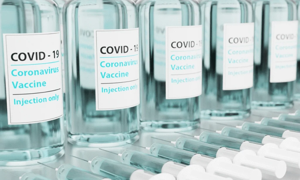Lettre aux parents concernant la vaccination des enfants du Dr Robles