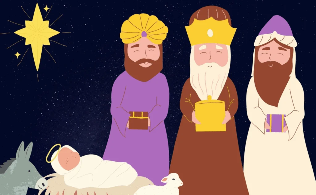 Études sur la Fête de l&rsquo;Épiphanie