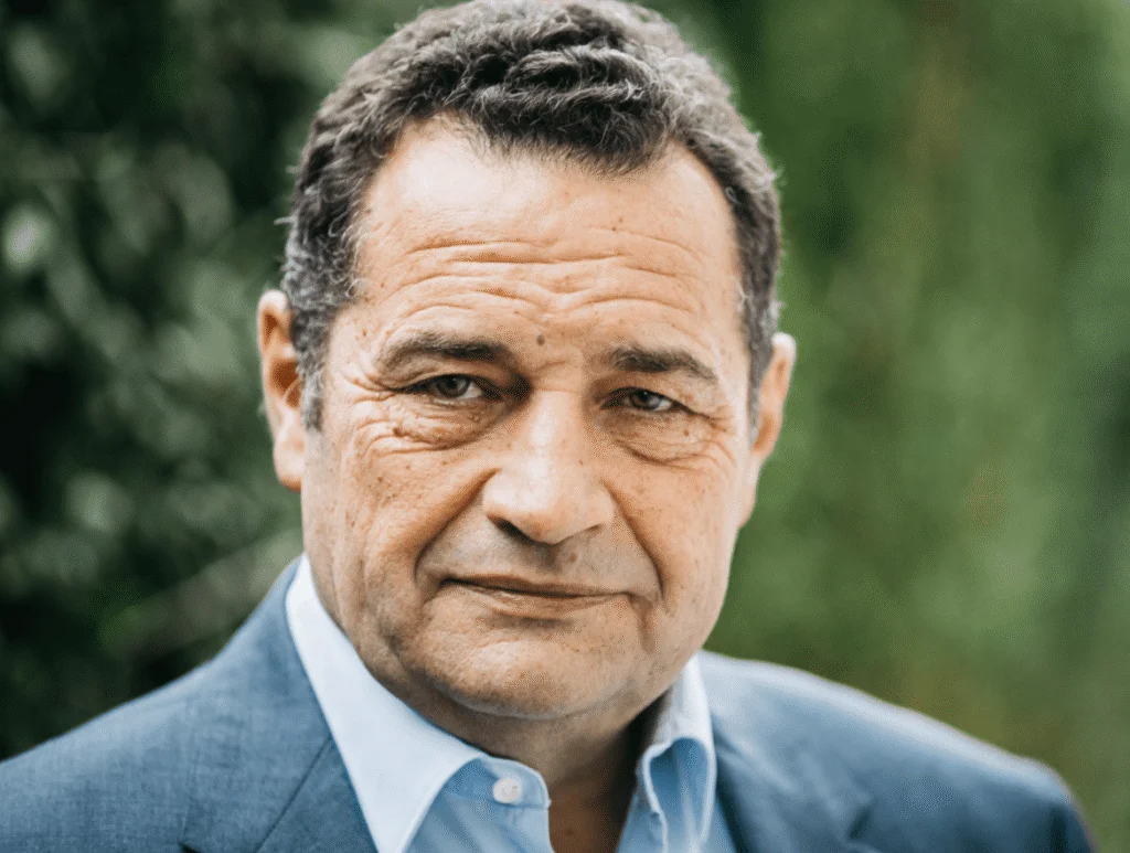 Les Dix : Mini entretien avec Jean-Frédéric Poisson
