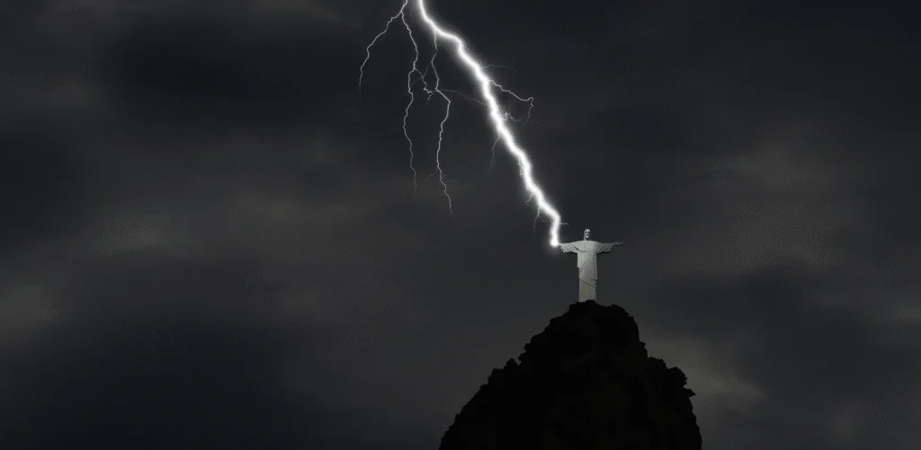 L’explication de la nature du Hasard et de la Providence Divine