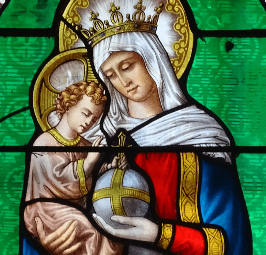 articles 2 Quelle est la plus ancienne apparition mariale ? Par Yves Chiron
