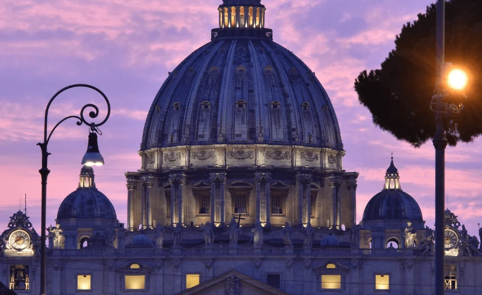 Le pape a accepté de dépenser 1million d’euros pour libérer une religieuse