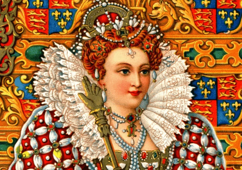 Les Martyrs jésuites en Angleterre par le règne des tyranniques Tudors