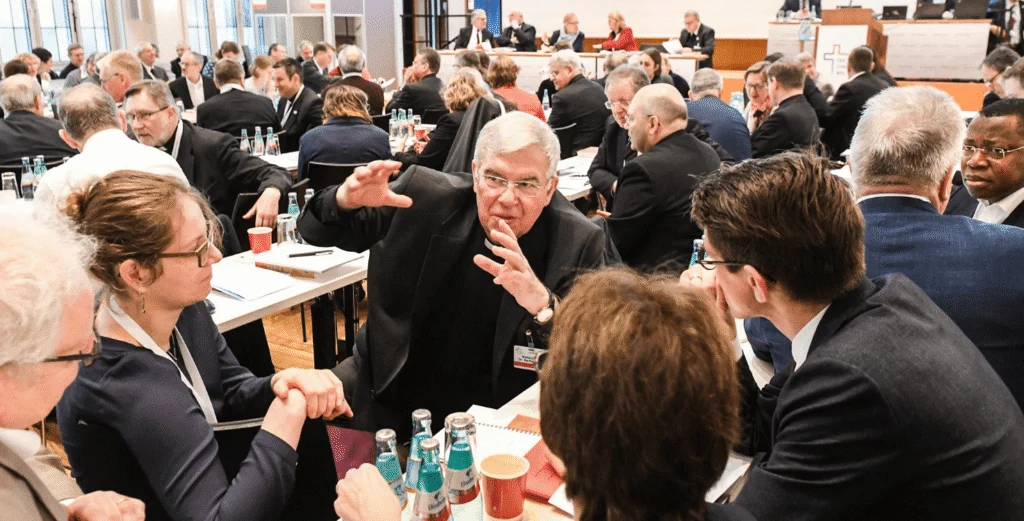 Un théologien espagnol met en garde contre le grand danger de la voie synodale en Allemagne
