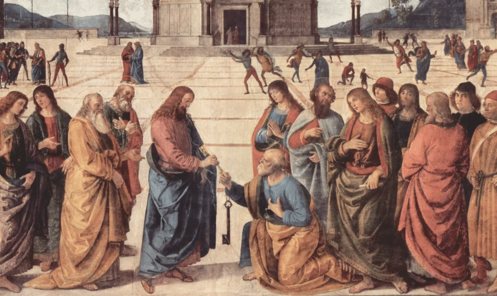 Célibat ecclésiastique, la tradition de l’Église