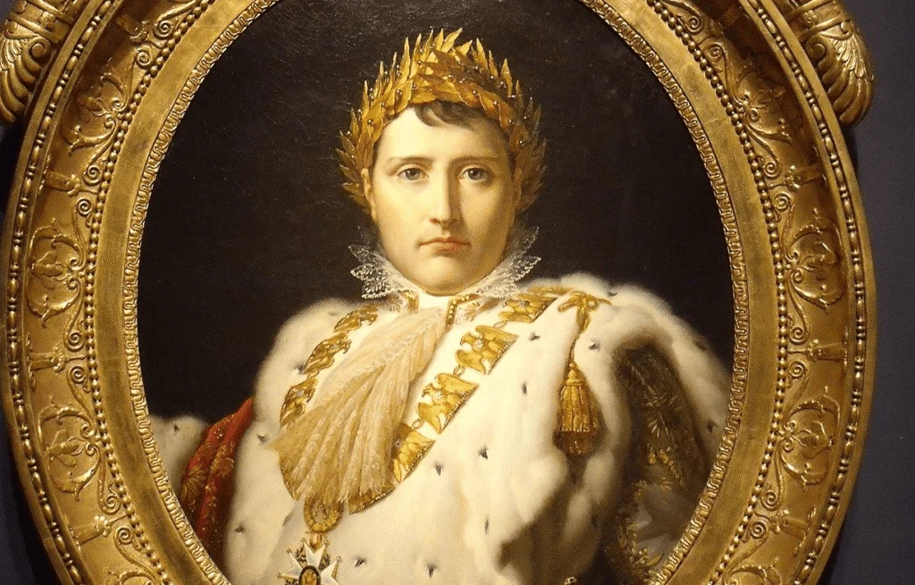 Le renversement de la civilisation chrétienne sous Napoléon