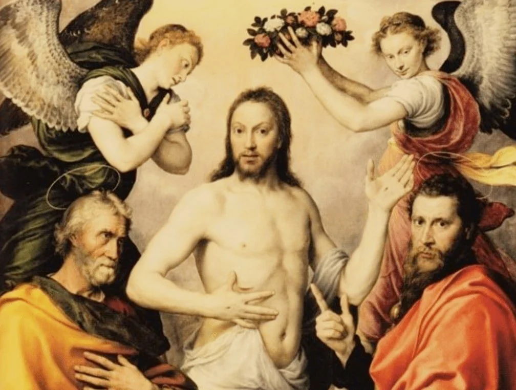 articles 7 La liste des péchés catholique dans la bible et la parole de Jésus-Christ
