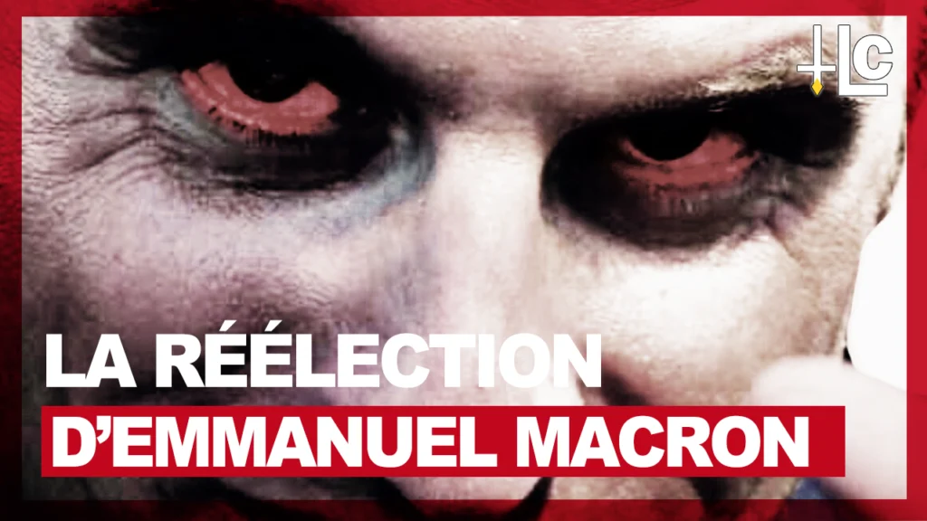 La réélection d&rsquo;Emmanuel Macron pour 5 ans minimum