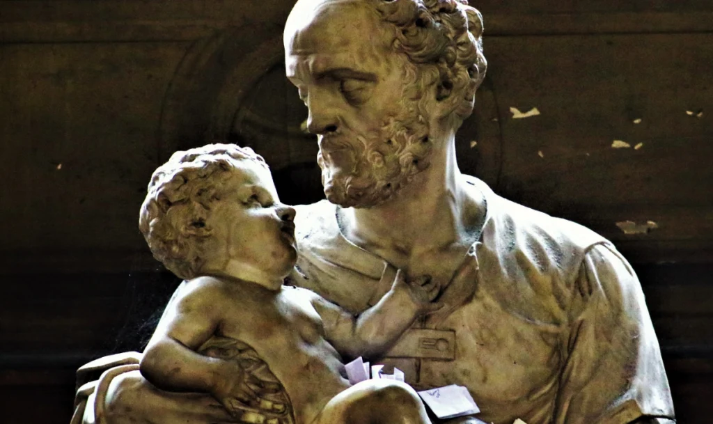 Saint Joseph travailleur et la spiritualité du travail