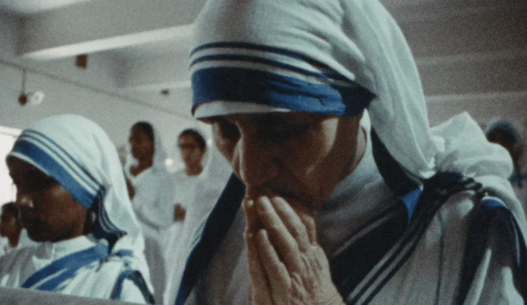 Le documentaire sur Mère Teresa est « l&rsquo;œuvre du Saint-Esprit »