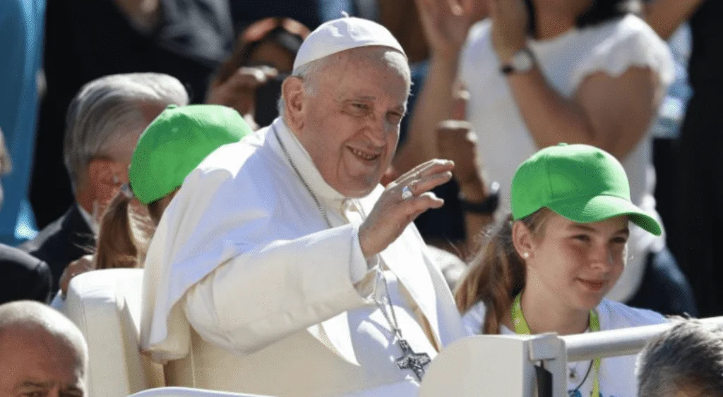 Des catholiques américains veulent bâillonner les réformes de Vatican II