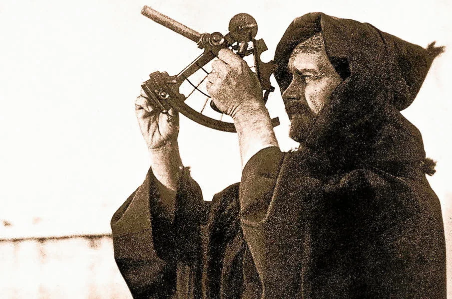 Charles de Foucauld bientôt élevé au rang de Saint