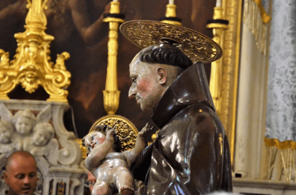 Saint Jean-Joseph de la Croix