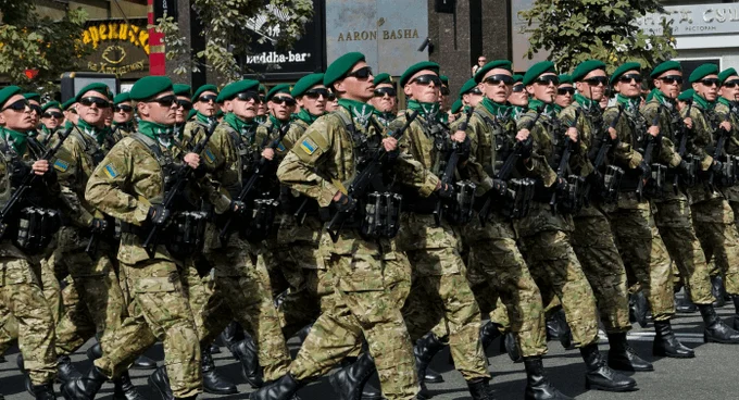 La guerre juste dans l’enseignement catholique avec la Russie en exemple
