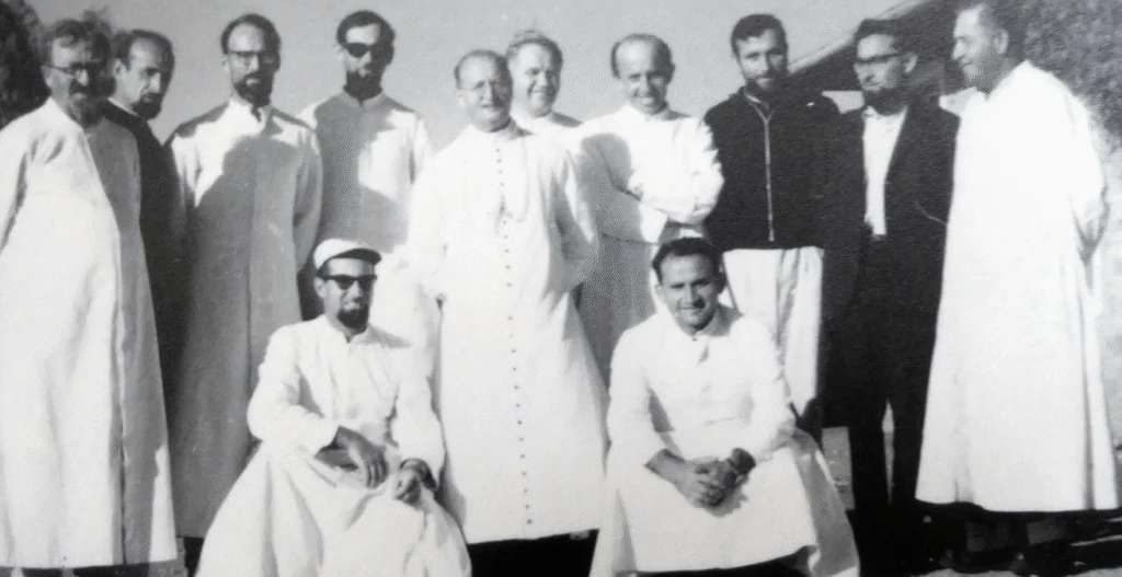 22 missionnaires catholiques assassinés dans le monde en 2021