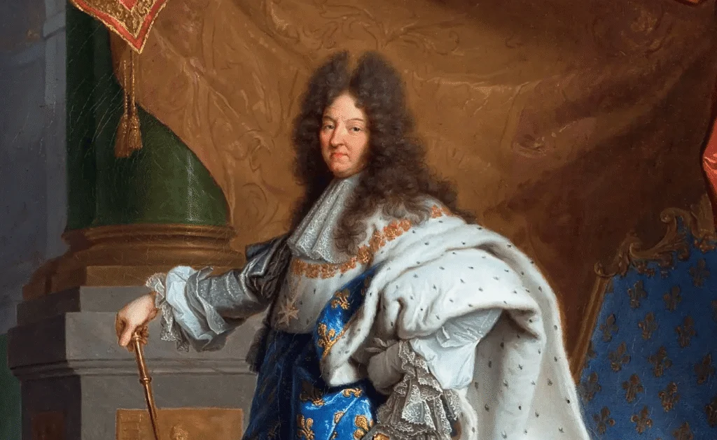 Pensées et discours du Roi Louis XIV