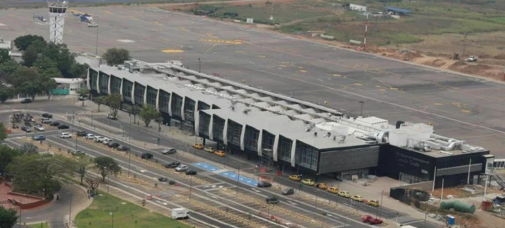 Deux policiers tués dans une attaque terroriste à l&rsquo;aéroport de Cucuta
