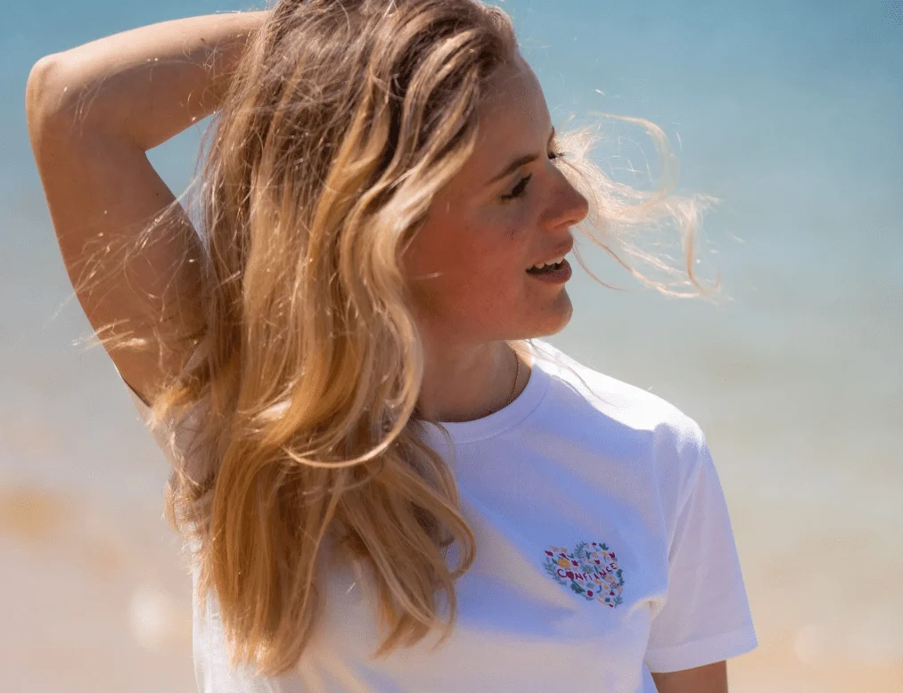 Caladia, la nouvelle boutique chrétienne aux racines fleuries