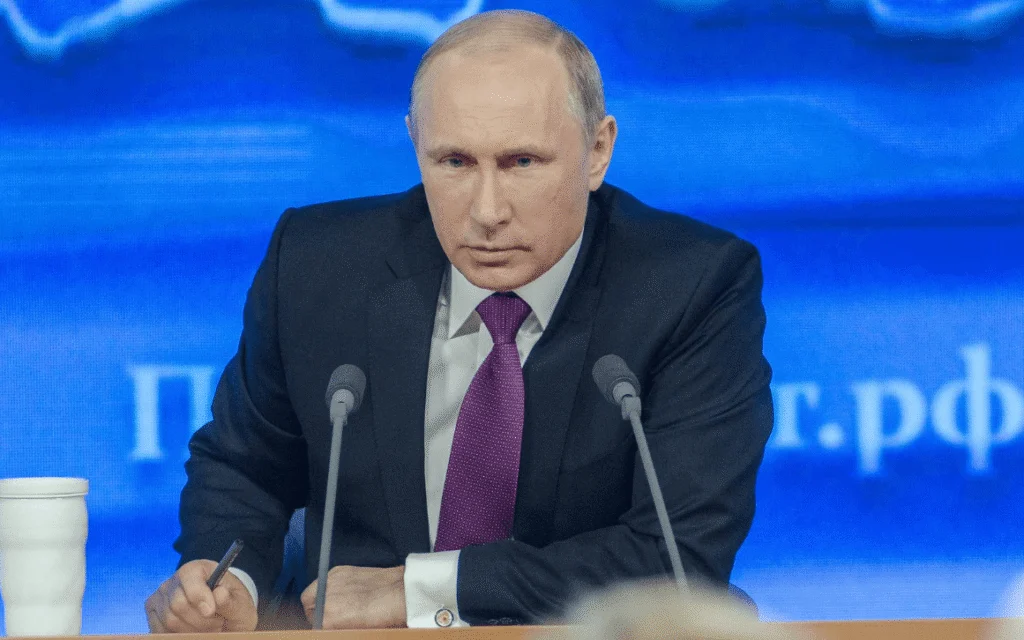 Le pape François veut rencontrer Poutine à Moscou