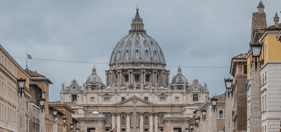 L’Osservatore di strada, le nouveau journal du Pape