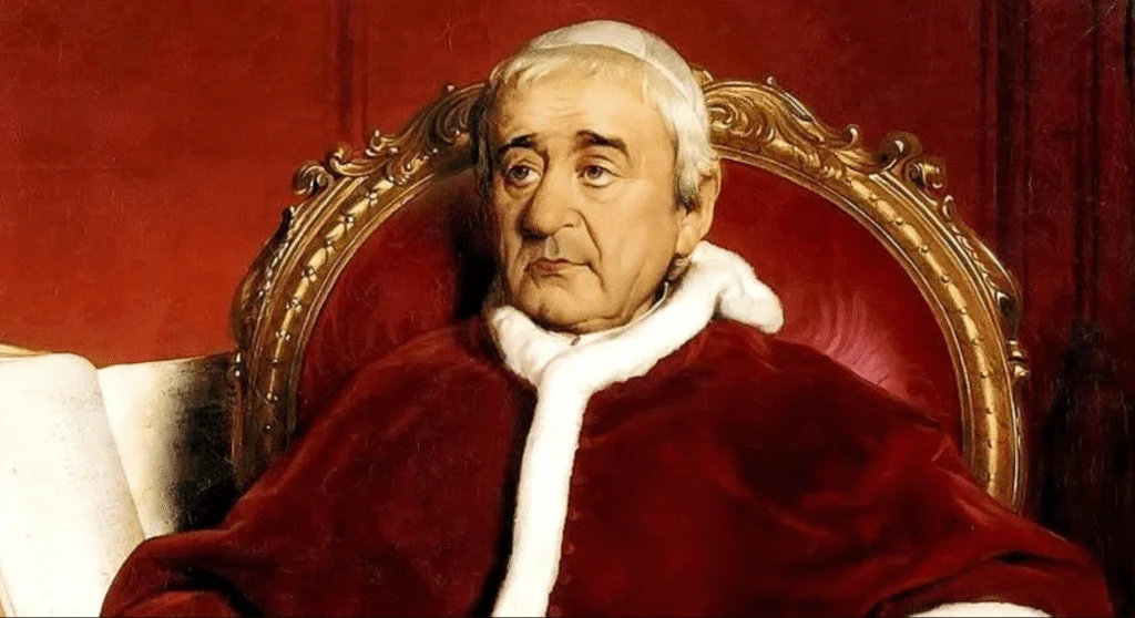 Grégoire XVI et l’histoire de la première encyclique sociale