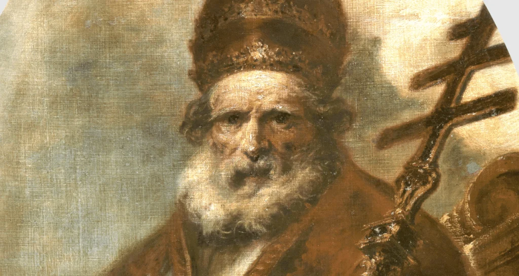Saint Léon le Grand jusqu’à son pontificat