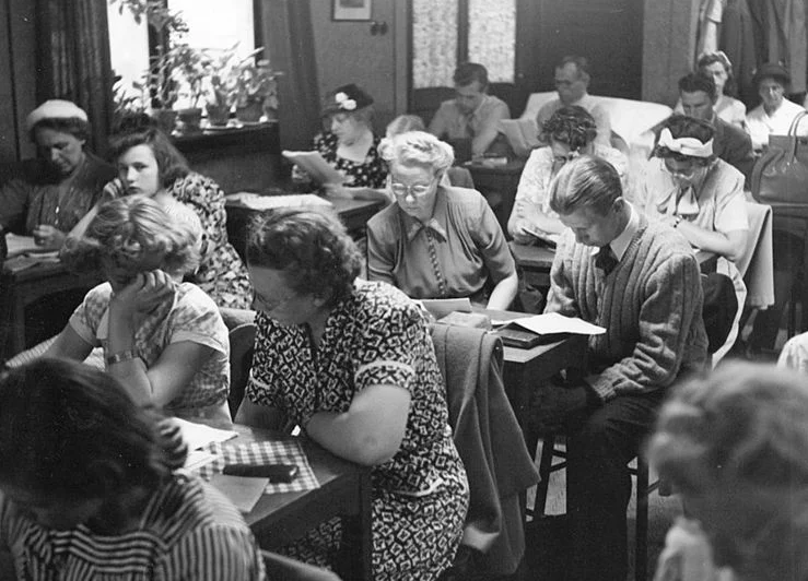 Les témoins de Jéhovah, l&rsquo;arnaque chrétienne