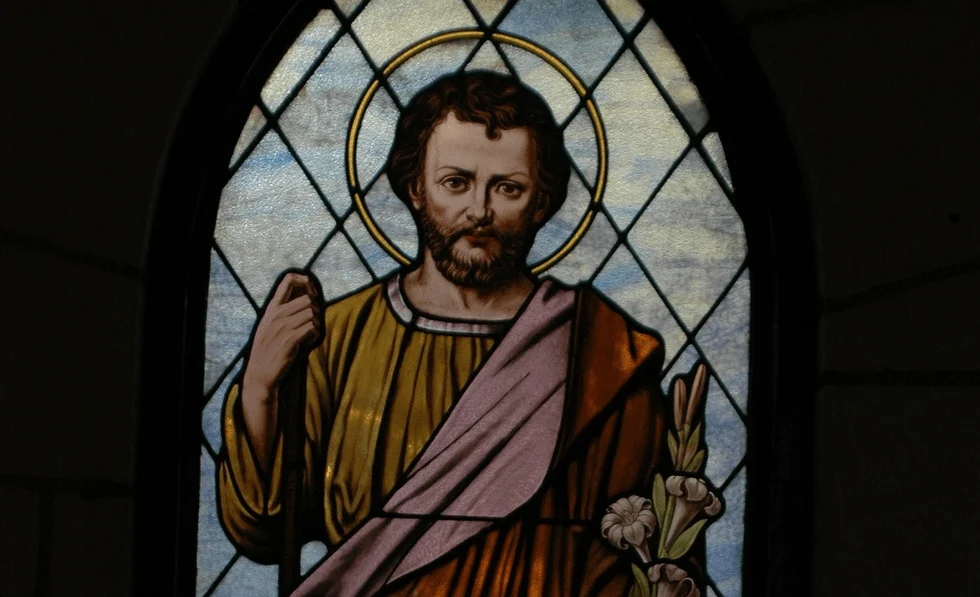 Les pères sont plus que des pourvoyeurs et Saint Joseph est leur exemple