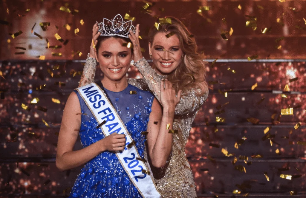 Bientôt des transsexuelles dans le concours de Miss France
