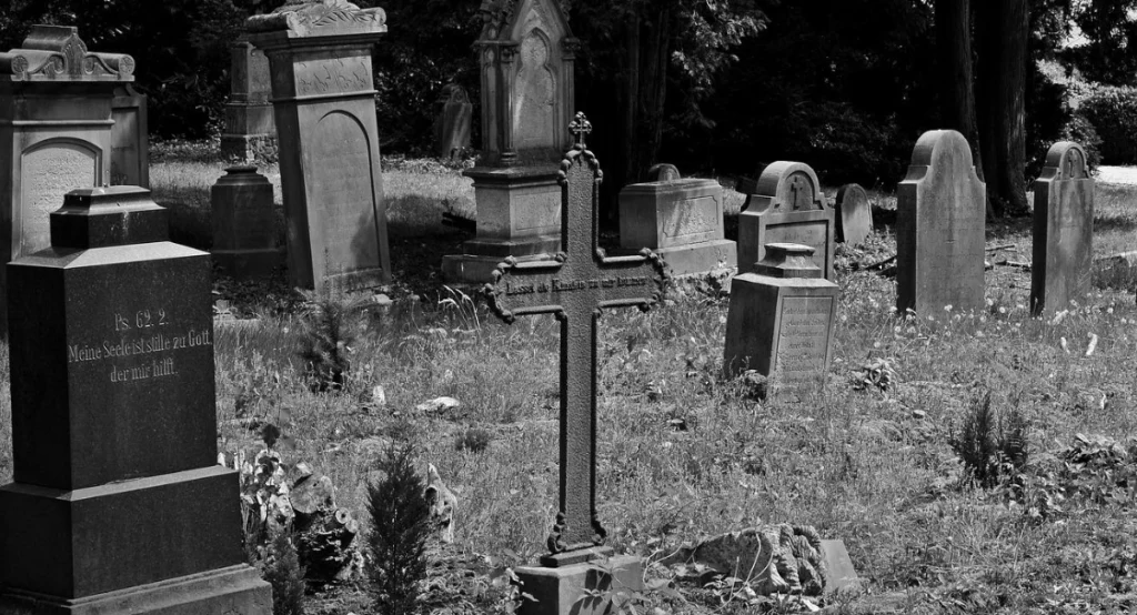 Les trois sortes de mort que Jésus-Christ enseigne à Marie Lataste