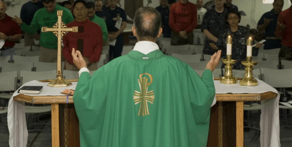 Le nombre de catholiques dans le monde augmente de 16 millions en 2020