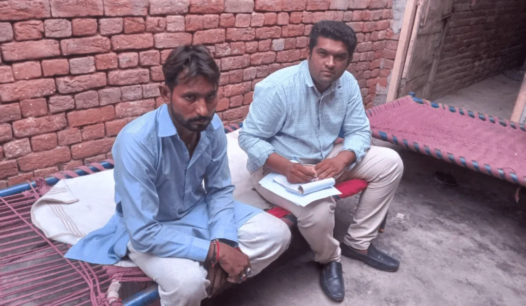 Un chrétien soumis au travail forcé se fait assassiner au Pakistan