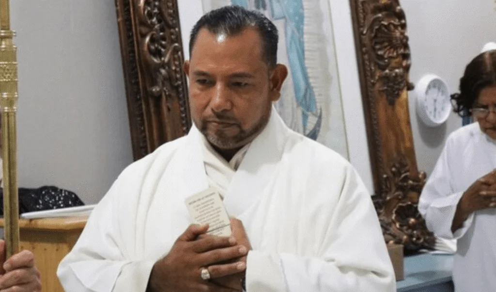 Un prêtre catholique mexicain tué dans un état frontalier