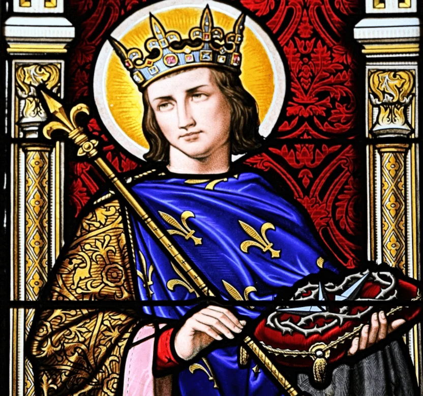 articles 8 La vie de Saint Louis, Roi de France (1215-1270)