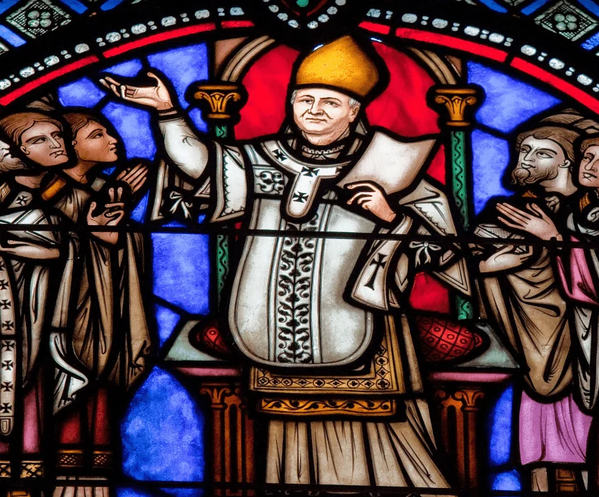 articles 5 Prophéties des Papes par Saint Malachie