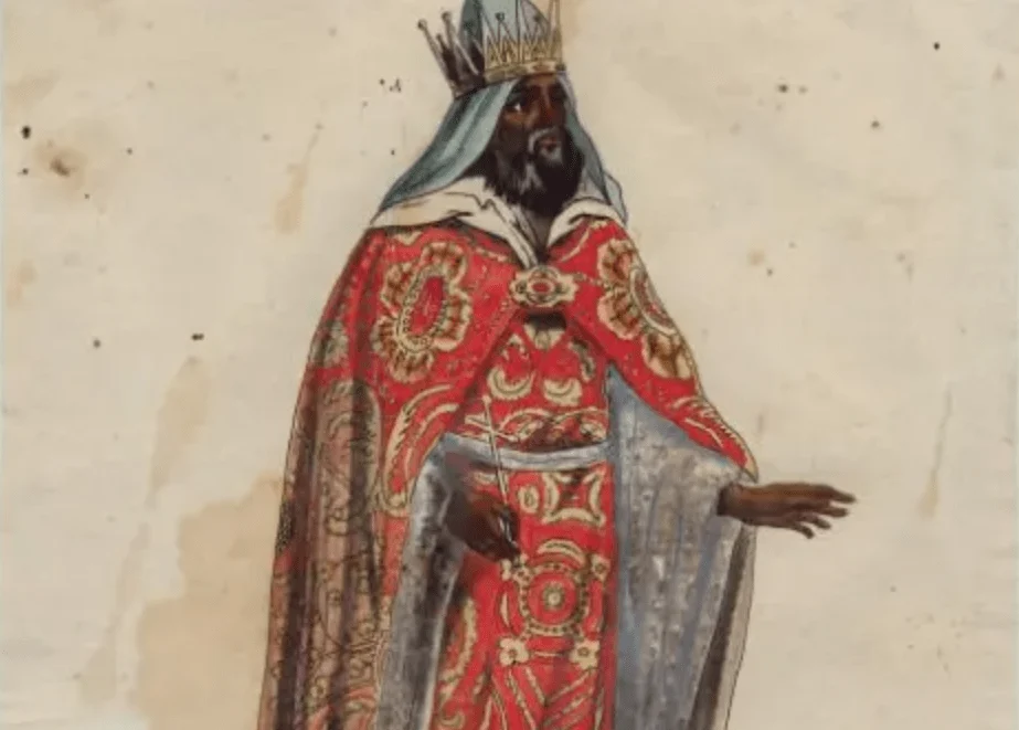 articles 4 L’histoire du légendaire Prêtre Jean