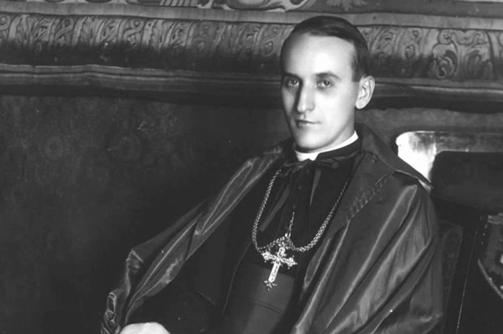Martyr du communisme : le bienheureux Aloysius Stepanic