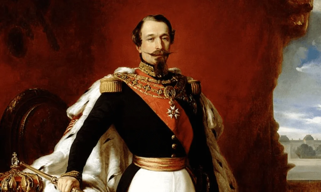 La chute de Napoléon III a brisé tout espoir d’une Algérie Française