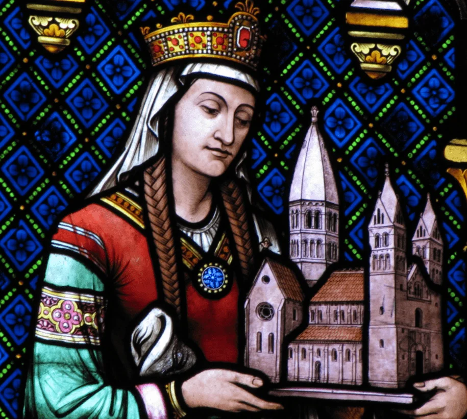 articles 10 La cosmologie par Sainte Hildegarde