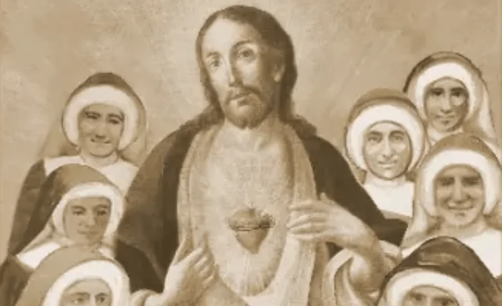 Rencontrez les 10 nouvelles bienheureuses de l&rsquo;Église catholique