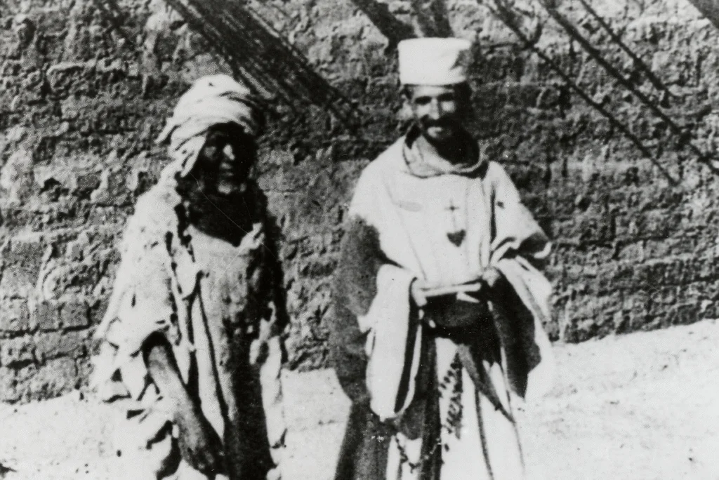 Charles de Foucauld bientôt Saint dans l’Eglise Catholique !