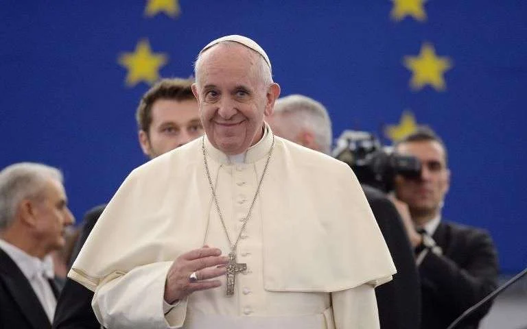 Le Pape François exhorte à rendre la migration sûre et légale