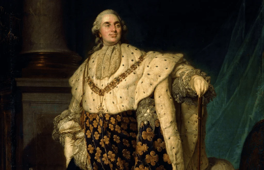 Ce que Louis XVI a fait à sa capitale, aux villes et aux campagnes